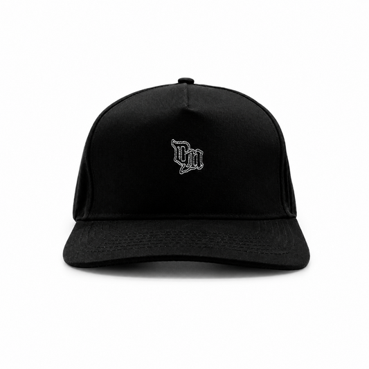 Cap The Mark