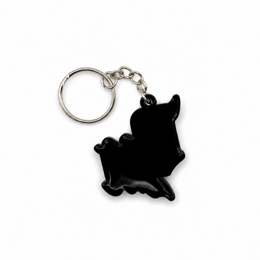 Keychain The Mark