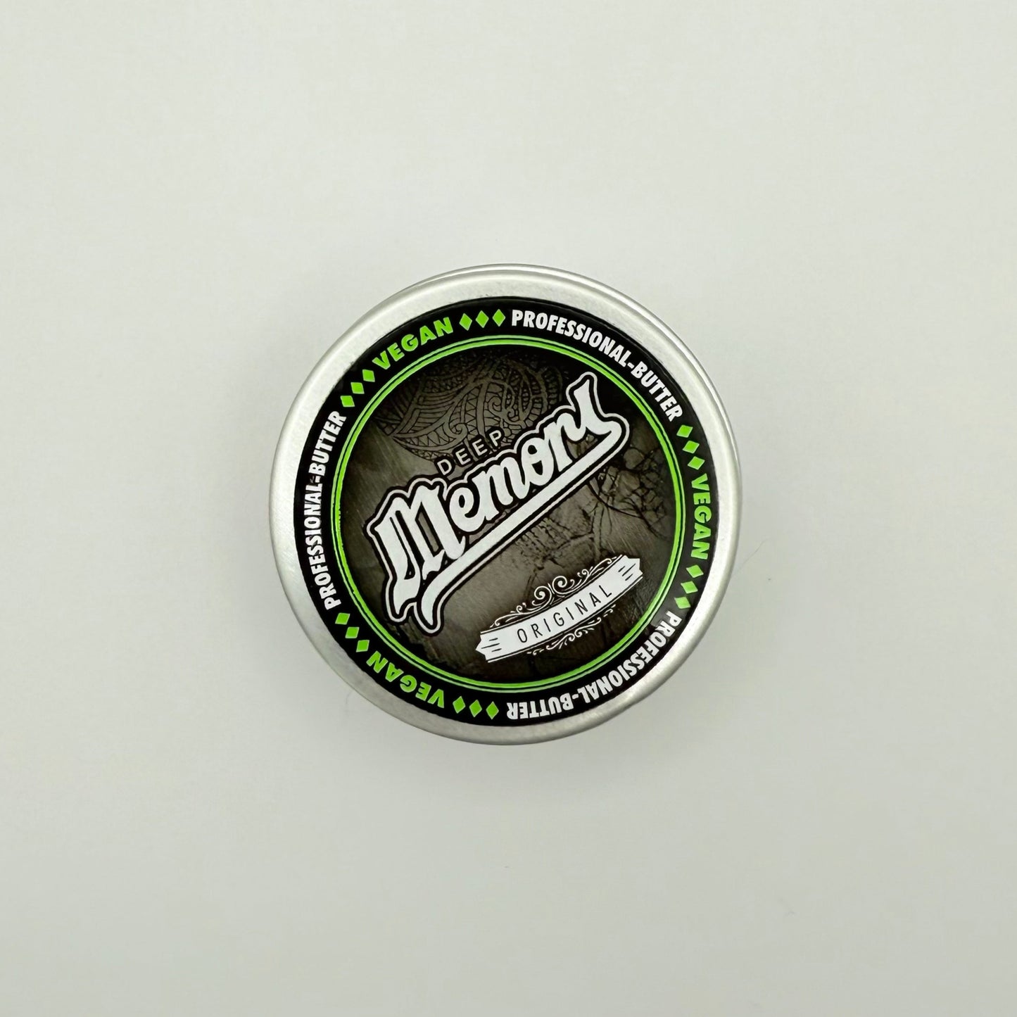 Tattoo Aftercare Butter
