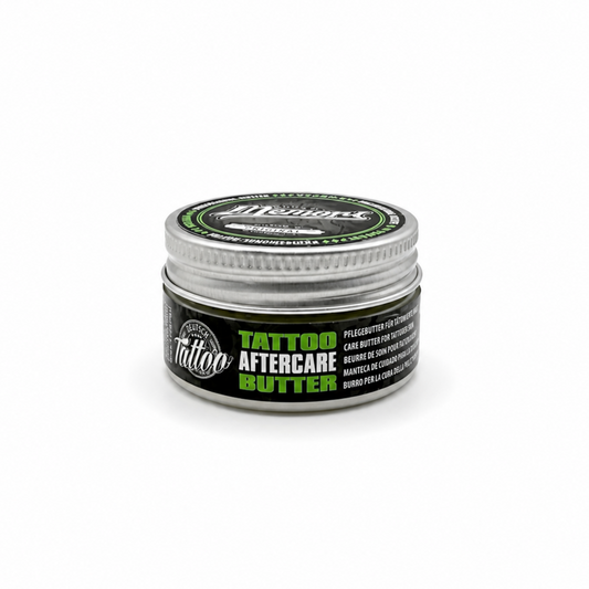 Tattoo Aftercare Butter