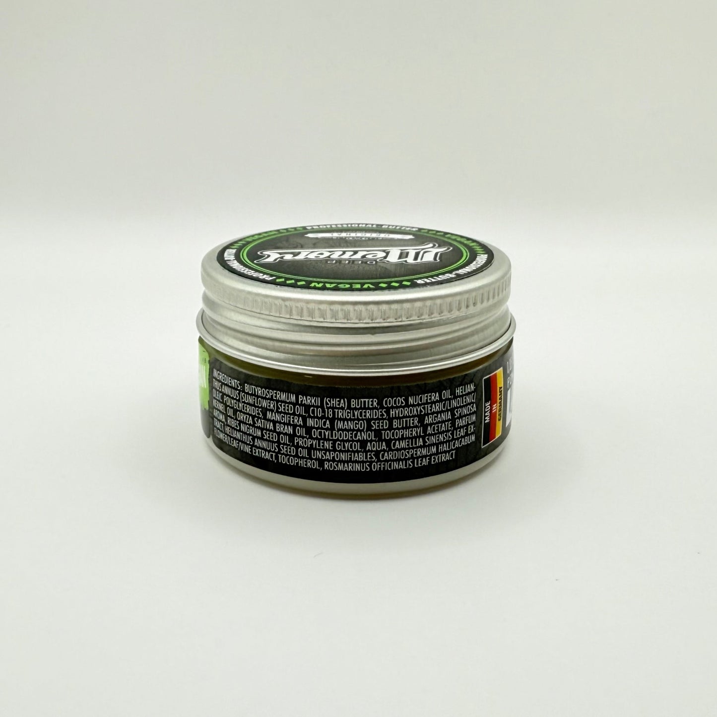 Tattoo Aftercare Butter