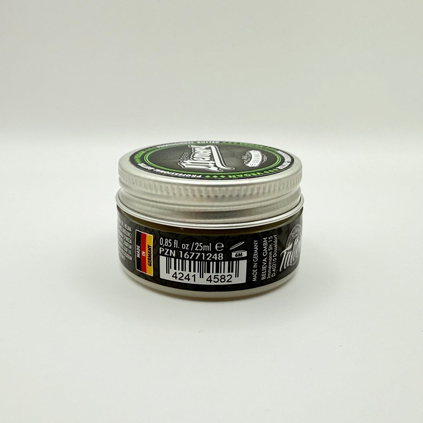 Tattoo Aftercare Butter