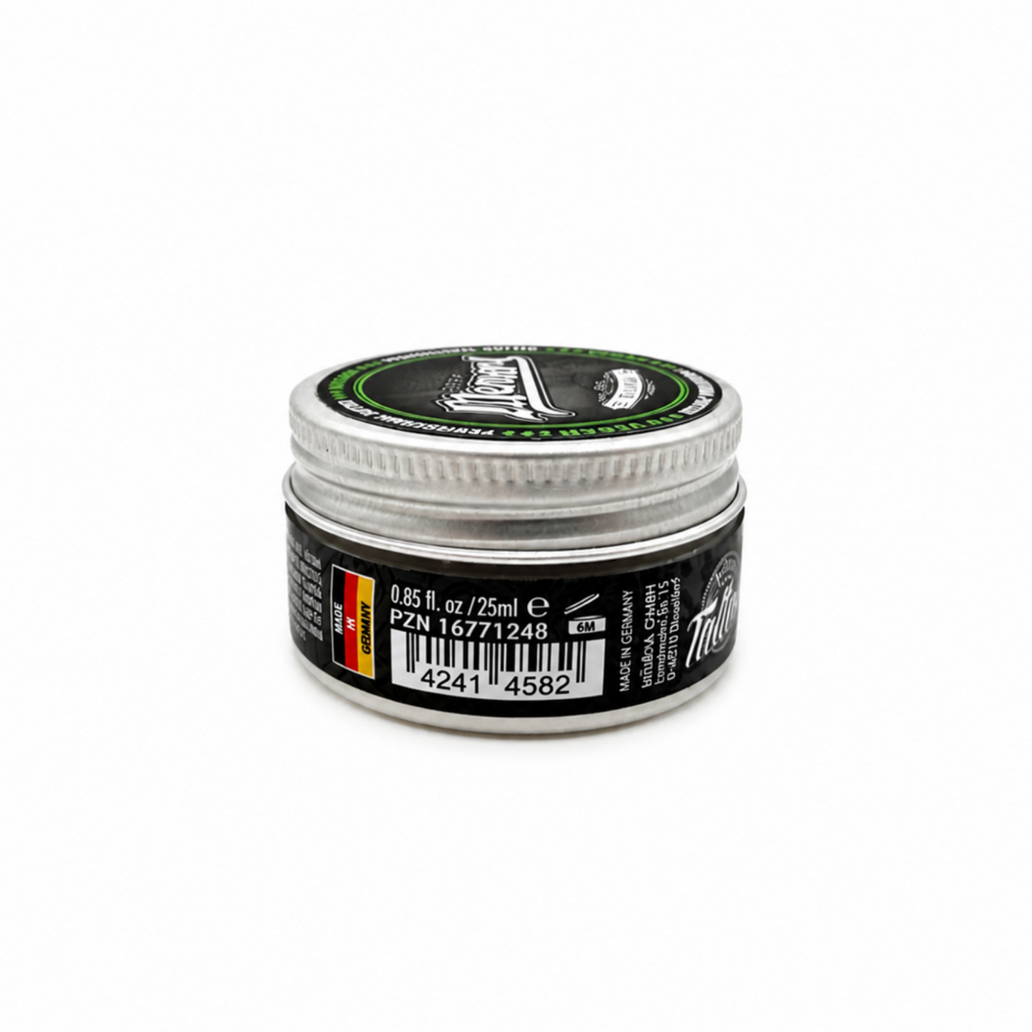 Tattoo Aftercare Butter