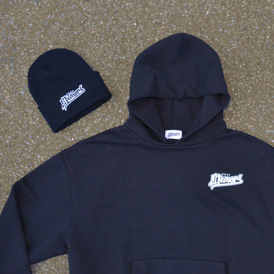 Beanie Legacy Script