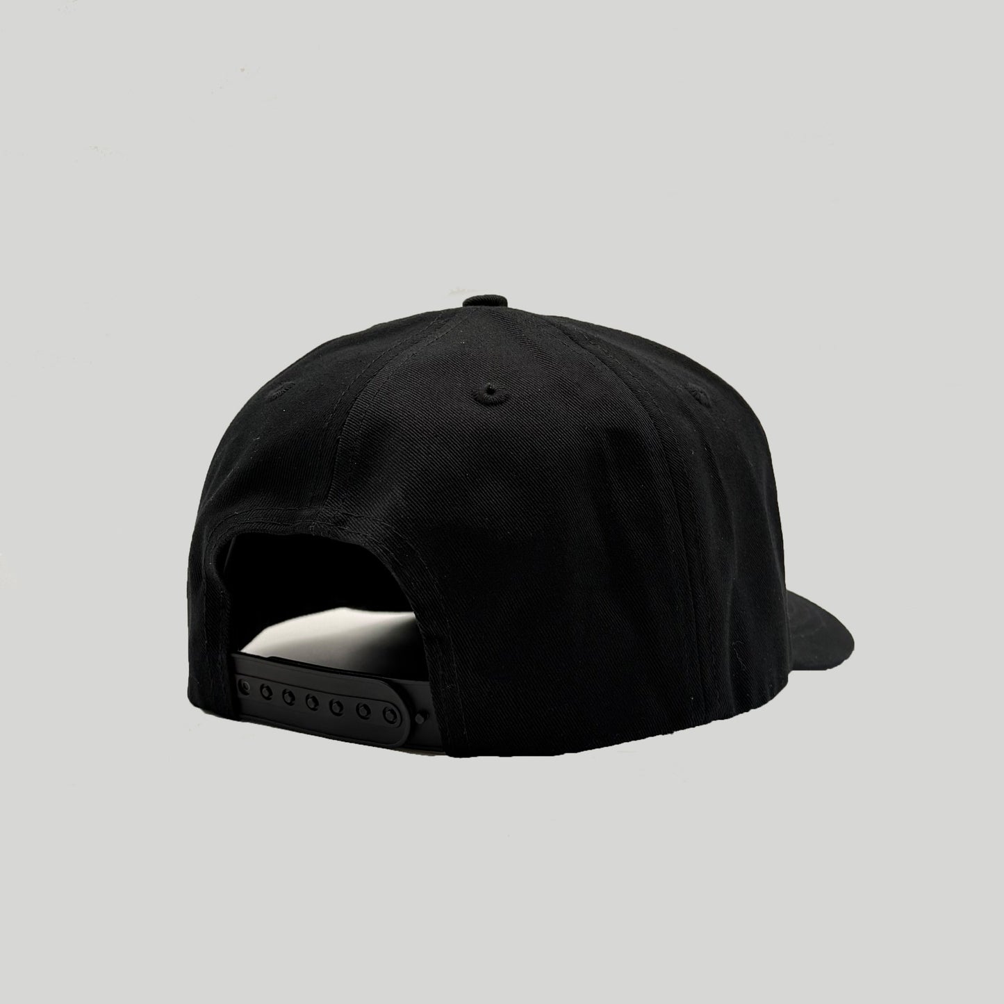 Cap The Mark