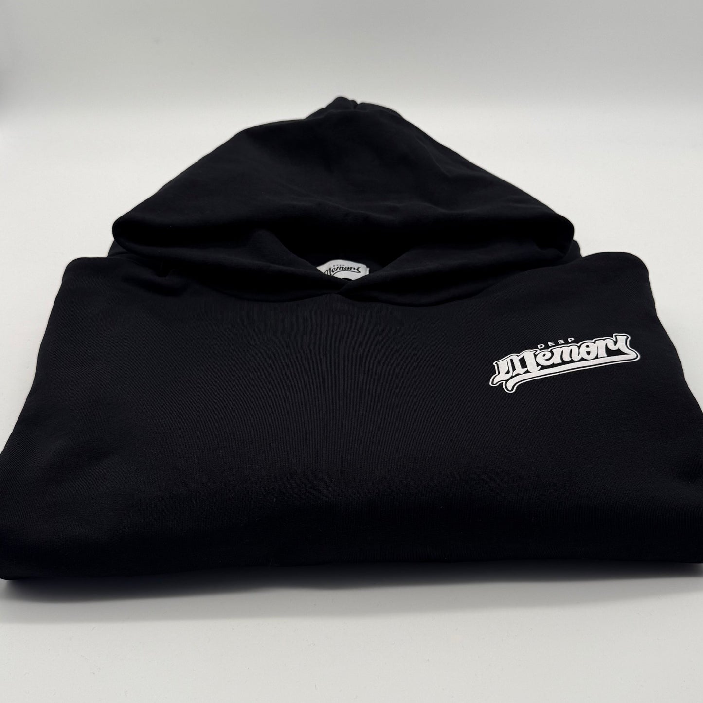 Hoodie Legacy Script