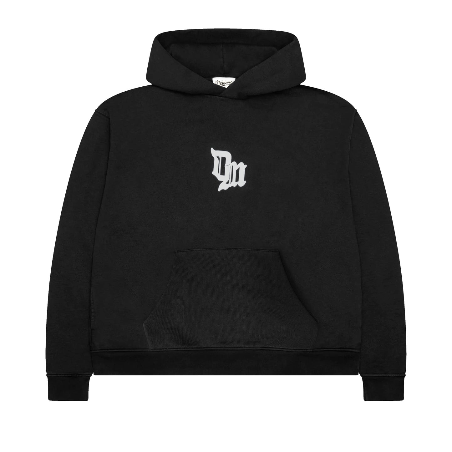Hoodie The Mark