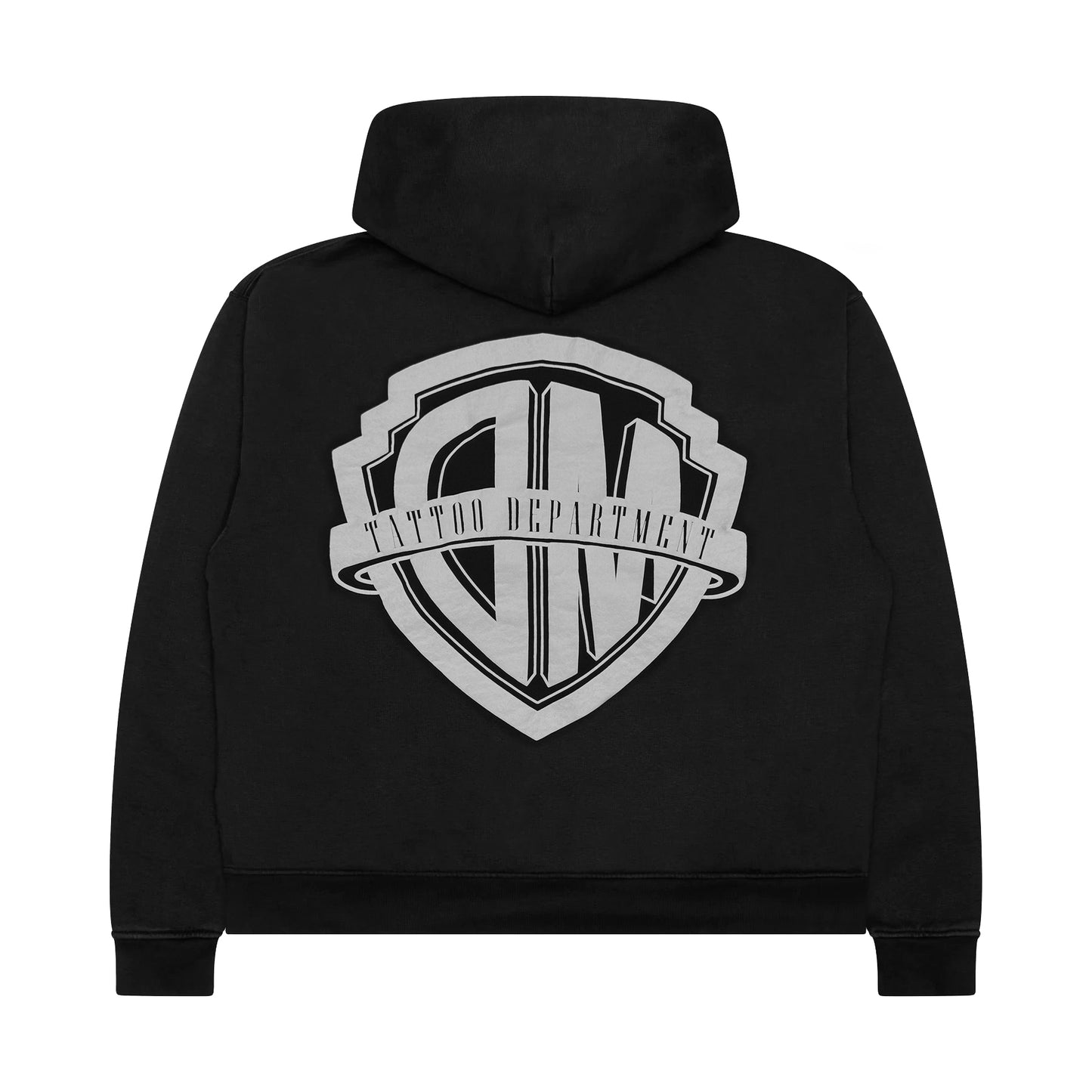 Hoodie The Mark