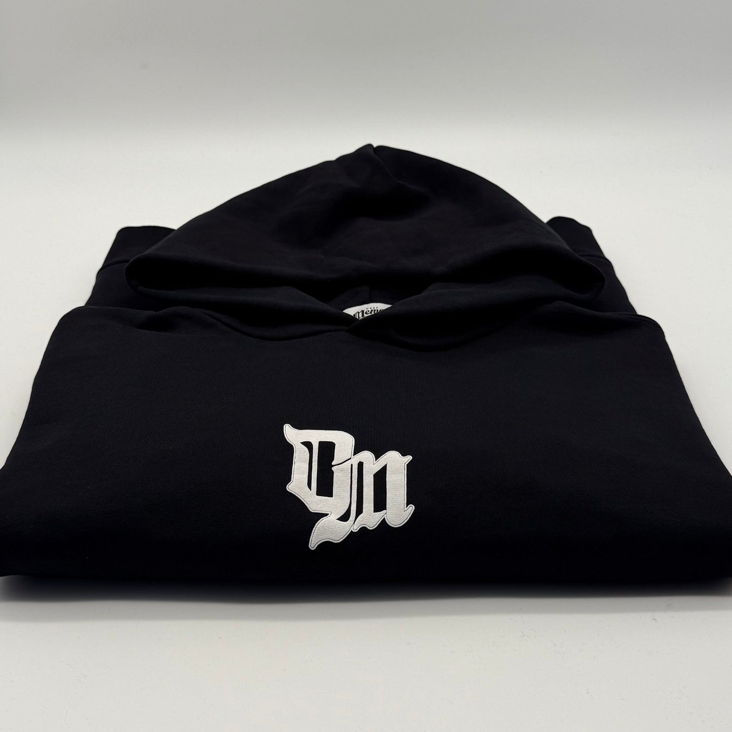 Hoodie The Mark