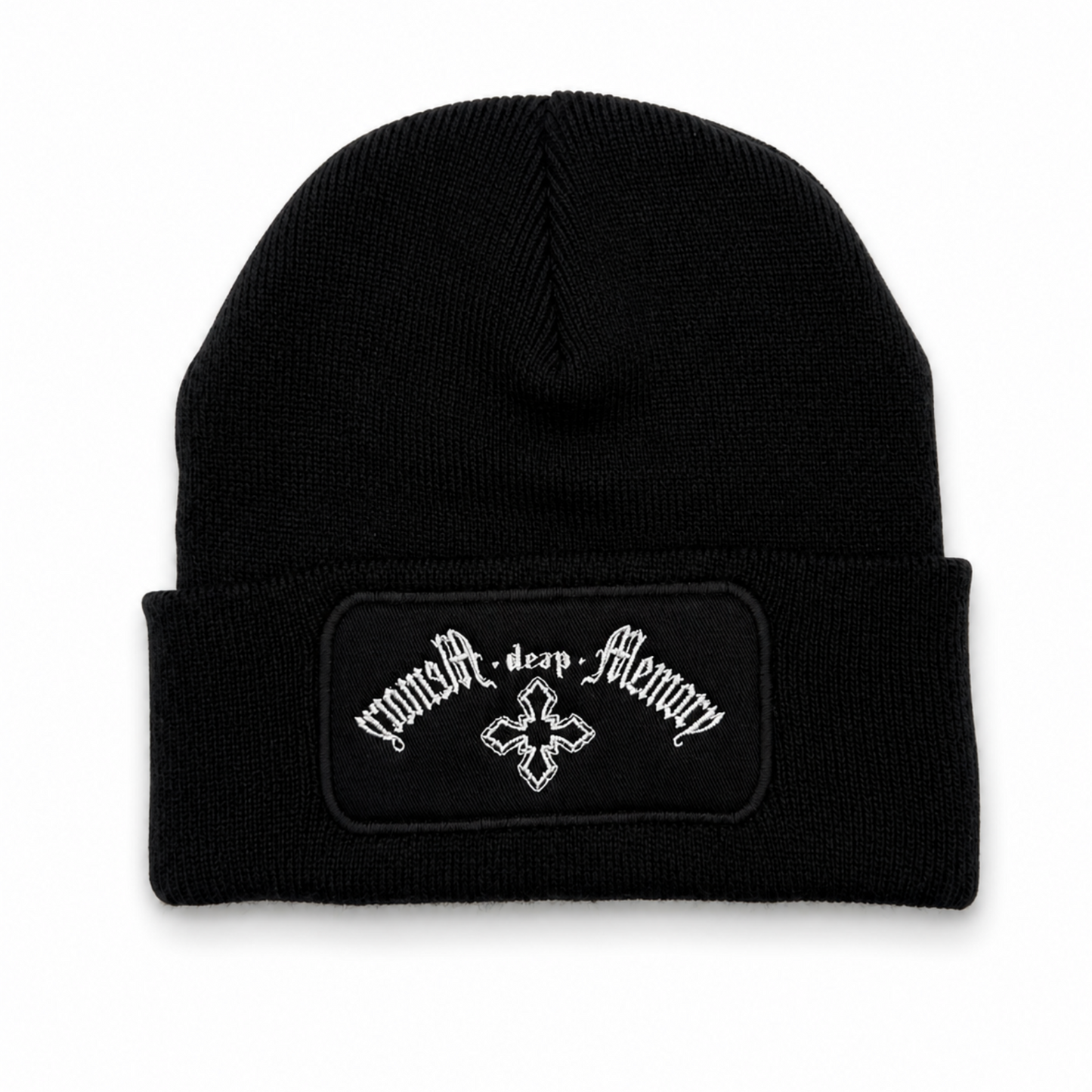 Beanie Deep Cross