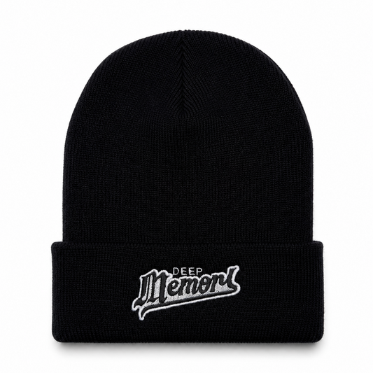 Beanie Legacy Script