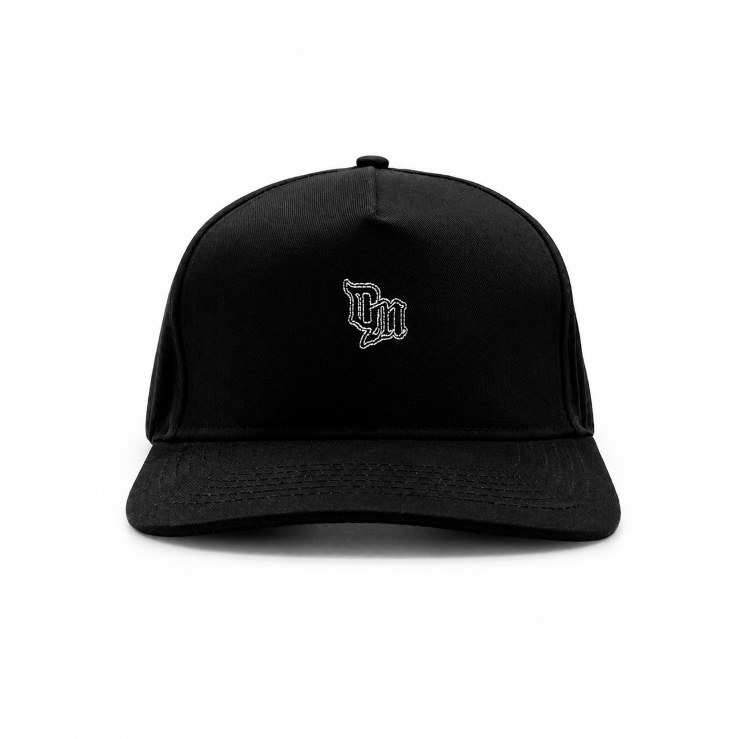 Cap The Mark