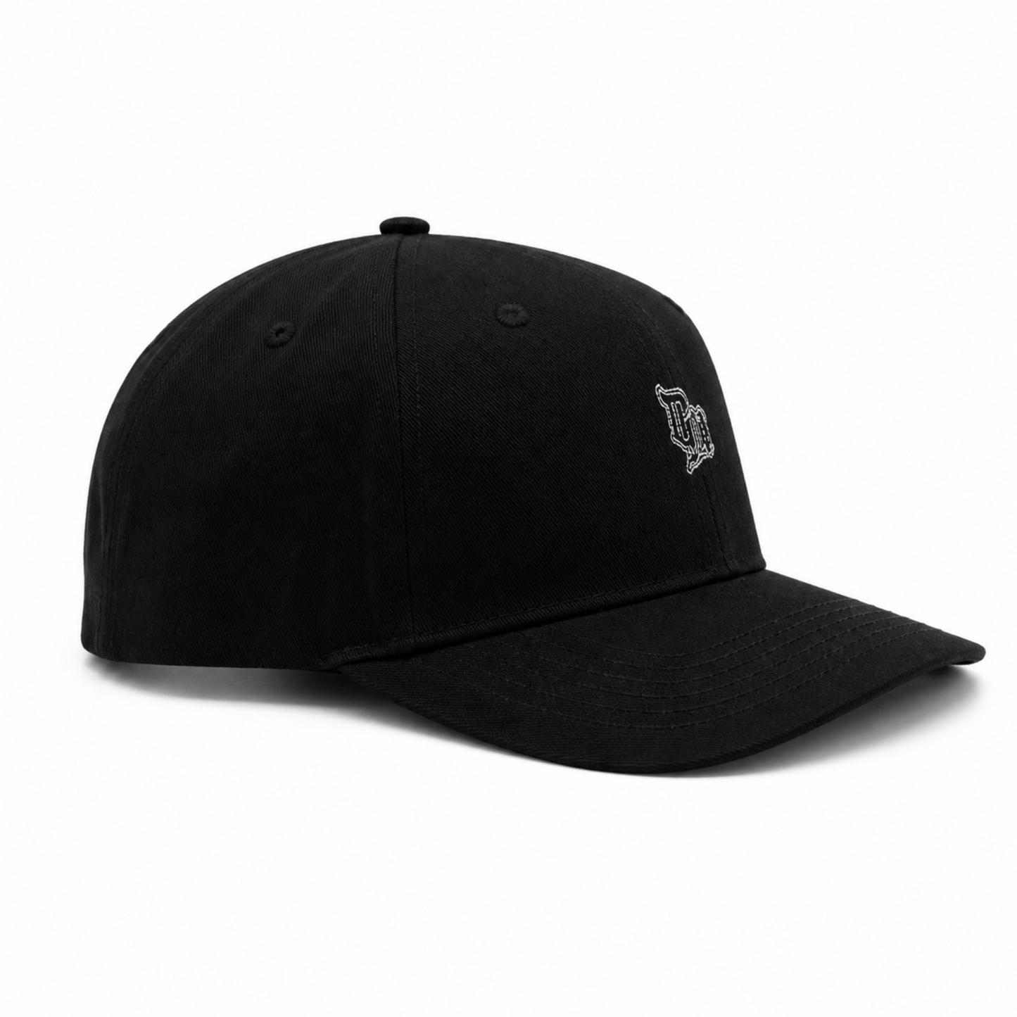 Cap The Mark