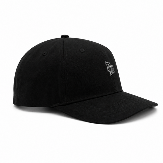 Cap The Mark