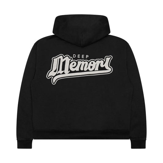 Hoodie Ink First