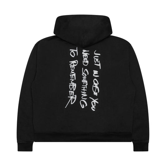 Hoodie Legacy Script