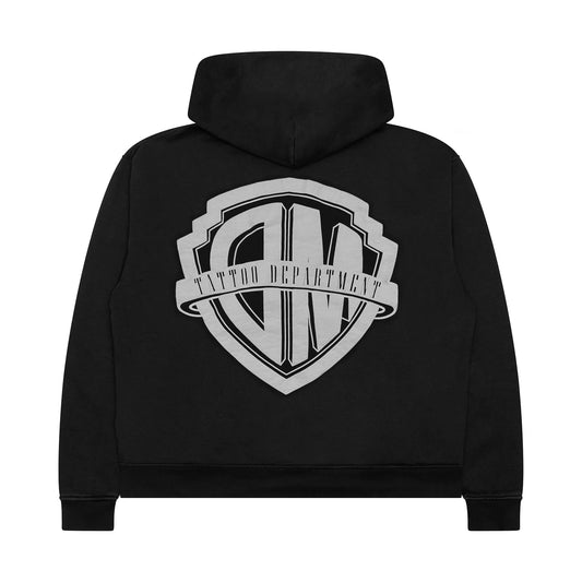 Hoodie The Mark