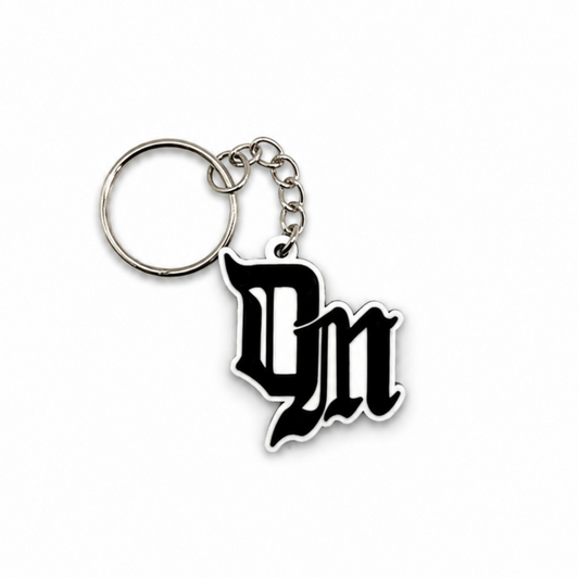 Keychain The Mark