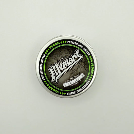 Tattoo Aftercare Butter