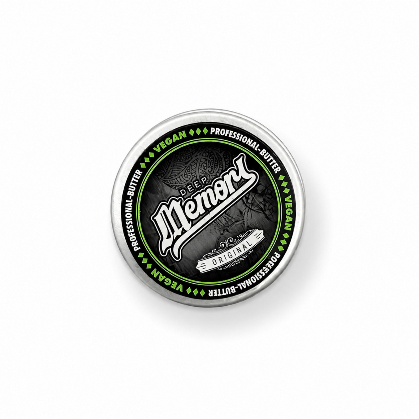 Tattoo Aftercare Butter