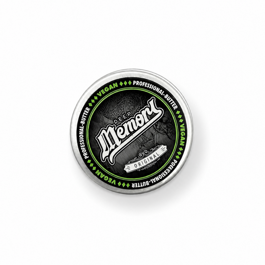 Tattoo Aftercare Butter