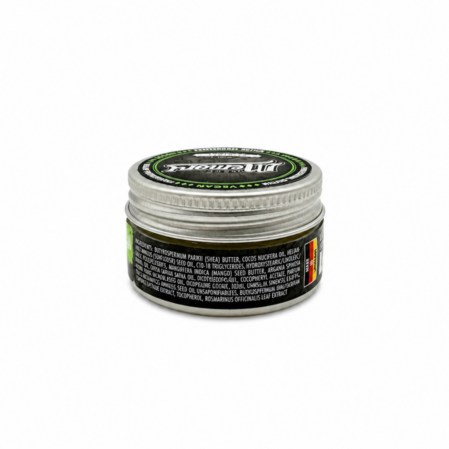Tattoo Aftercare Butter