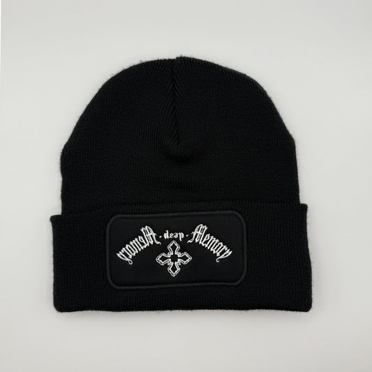 Beanie Deep Cross