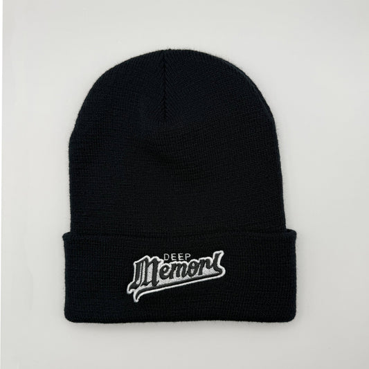 Beanie Legacy Script