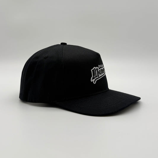 Cap Legacy Script