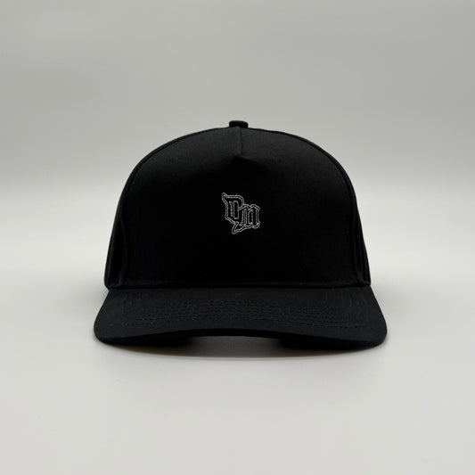 Cap The Mark