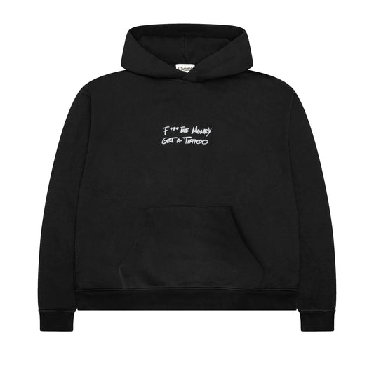 Hoodie Ink First