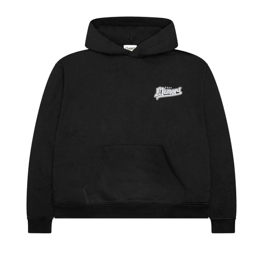 Hoodie Legacy Script