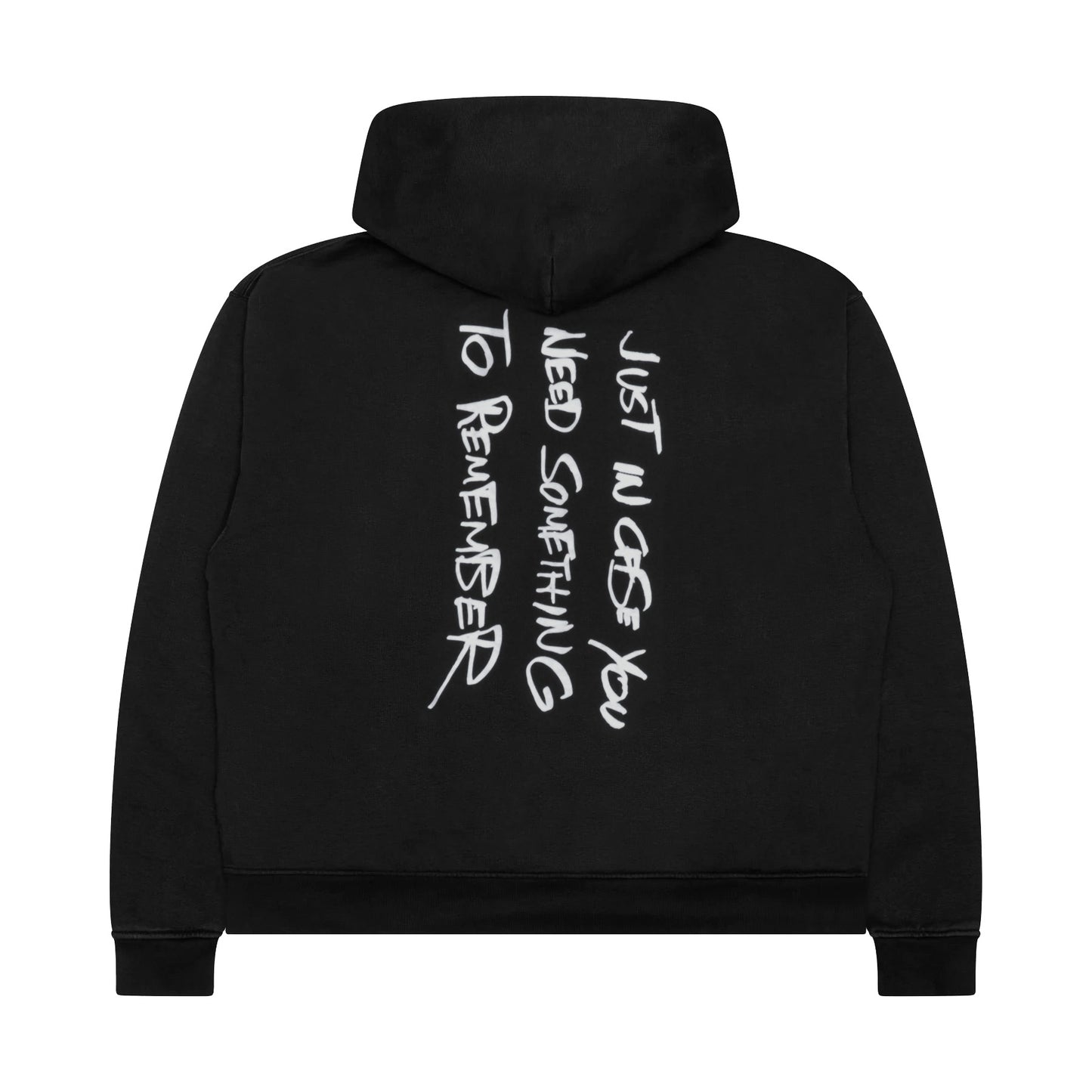 Hoodie Legacy Script