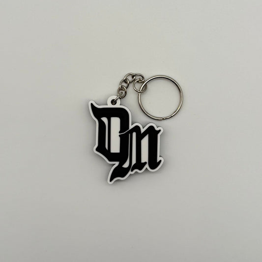 Keychain The Mark