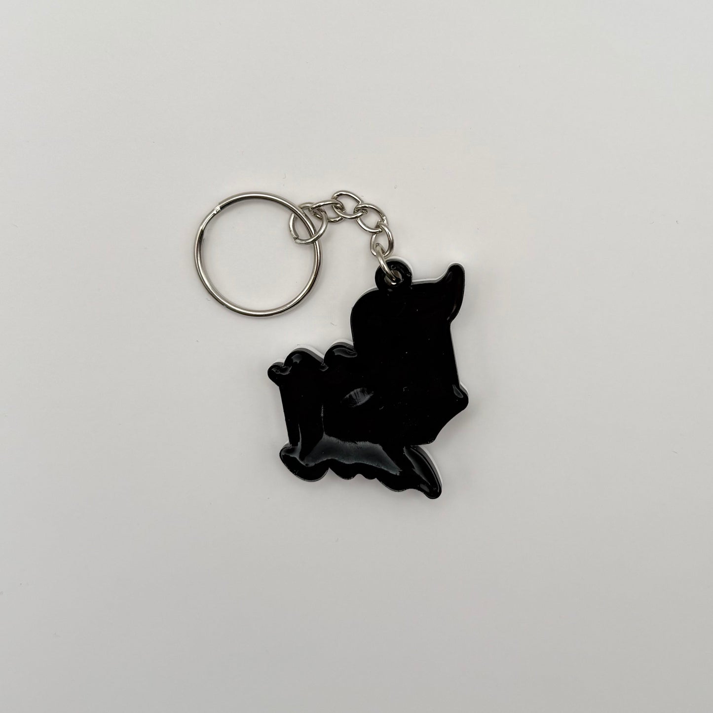 Keychain The Mark