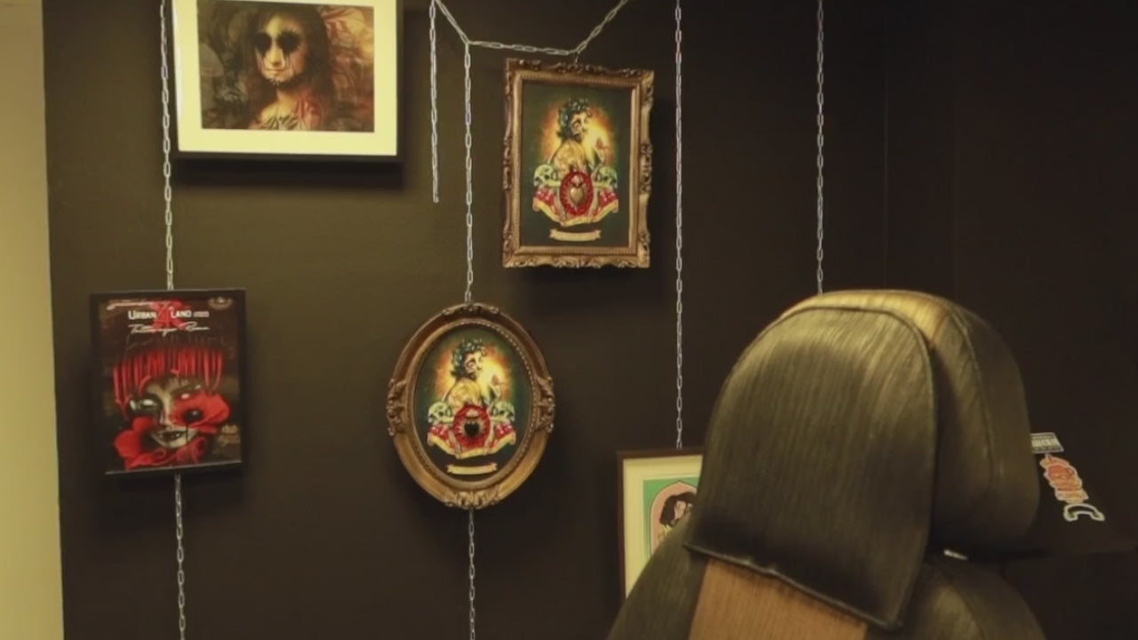 Video laden: 